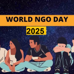 World NGO Day 2025 Quotes